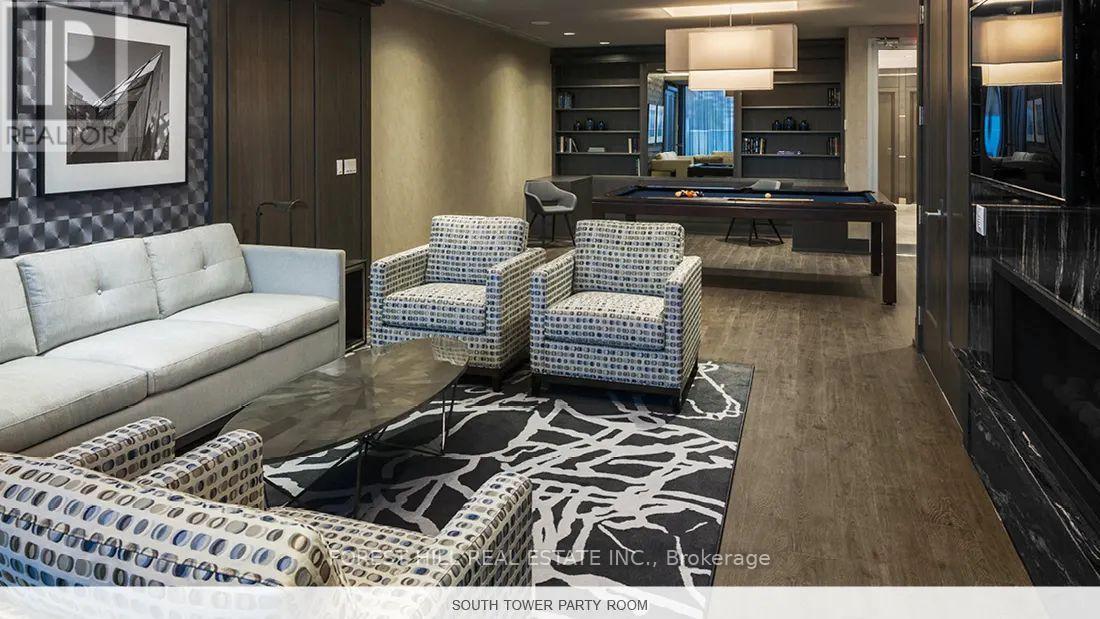 1706 - 310 TWEEDSMUIR AVENUE, Toronto (Forest Hill South), Ontario, M5P2Y2 — Photo 23