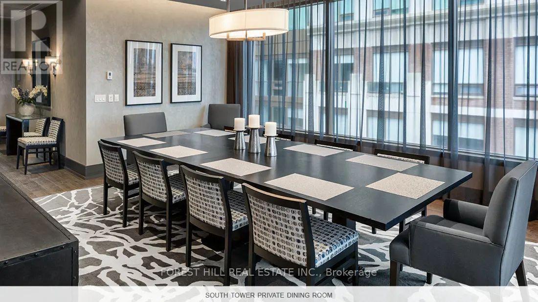 1706 - 310 TWEEDSMUIR AVENUE, Toronto (Forest Hill South), Ontario, M5P2Y2 — Photo 24