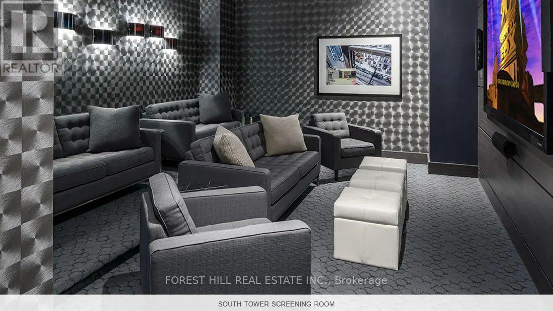 1706 - 310 TWEEDSMUIR AVENUE, Toronto (Forest Hill South), Ontario, M5P2Y2 — Photo 25