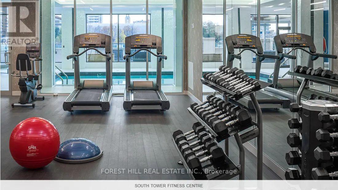 1706 - 310 TWEEDSMUIR AVENUE, Toronto (Forest Hill South), Ontario, M5P2Y2 — Photo 26