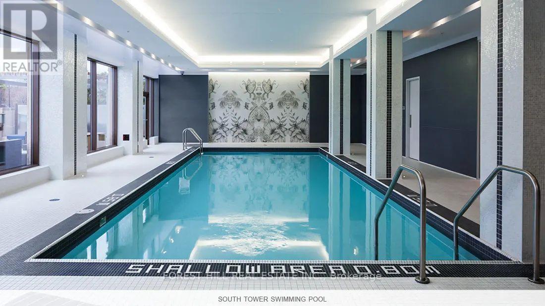 1706 - 310 TWEEDSMUIR AVENUE, Toronto (Forest Hill South), Ontario, M5P2Y2 — Photo 27