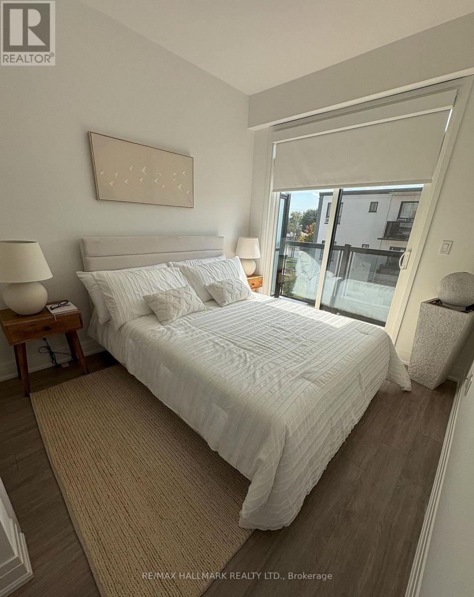 16 - 15 BRENTHALL AVENUE, Toronto (Newtonbrook West), Ontario, M2R0B3 — Photo 3