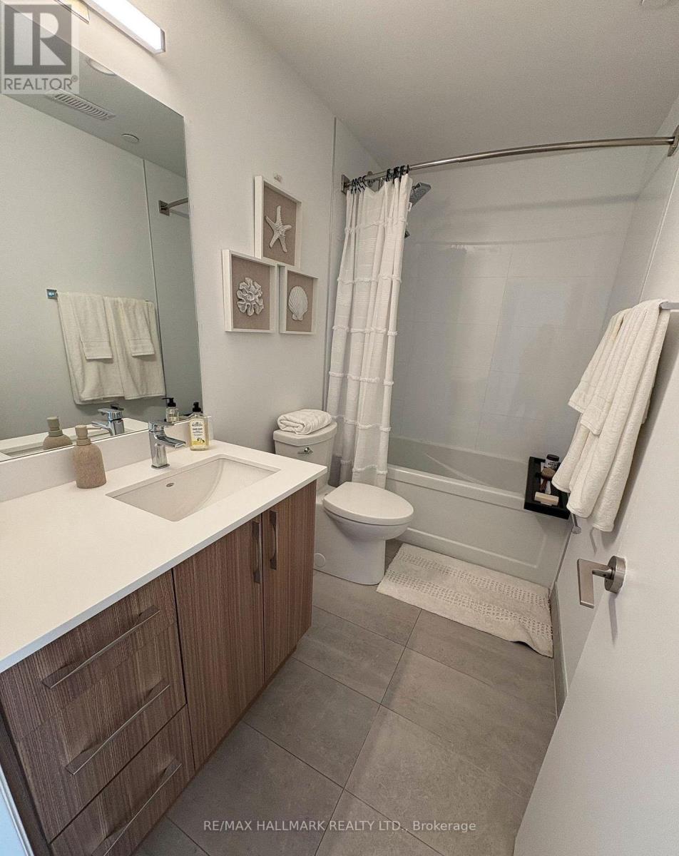 16 - 15 BRENTHALL AVENUE, Toronto (Newtonbrook West), Ontario, M2R0B3 — Photo 4