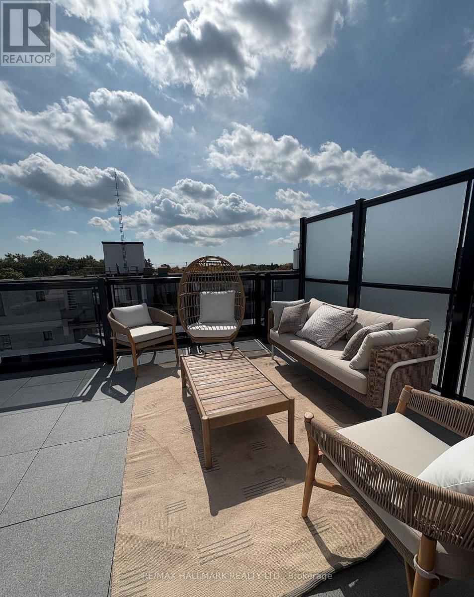 16 - 15 BRENTHALL AVENUE, Toronto (Newtonbrook West), Ontario, M2R0B3 — Photo 6