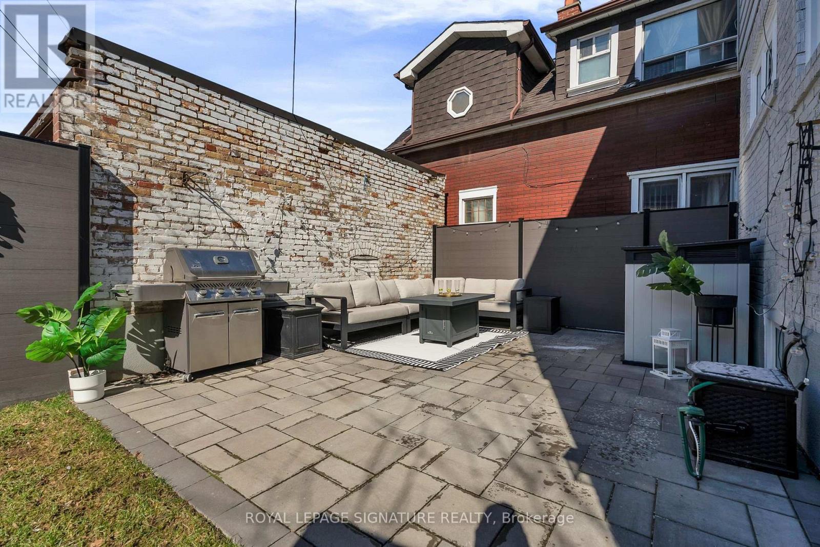 70 CLOVELLY AVENUE, Toronto (Oakwood Village), Ontario, M6C1Y3 — Photo 34