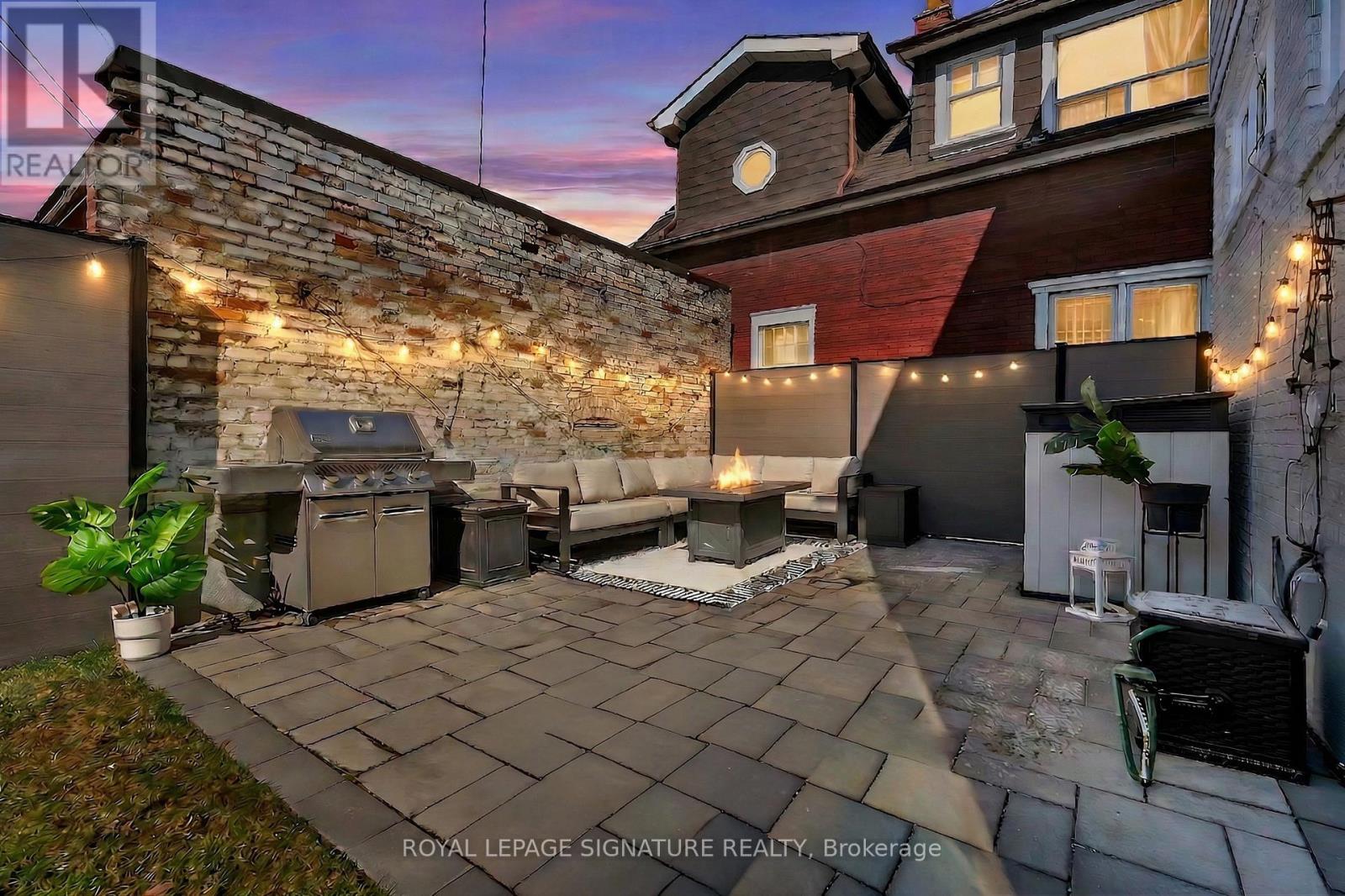 70 CLOVELLY AVENUE, Toronto (Oakwood Village), Ontario, M6C1Y3 — Photo 35