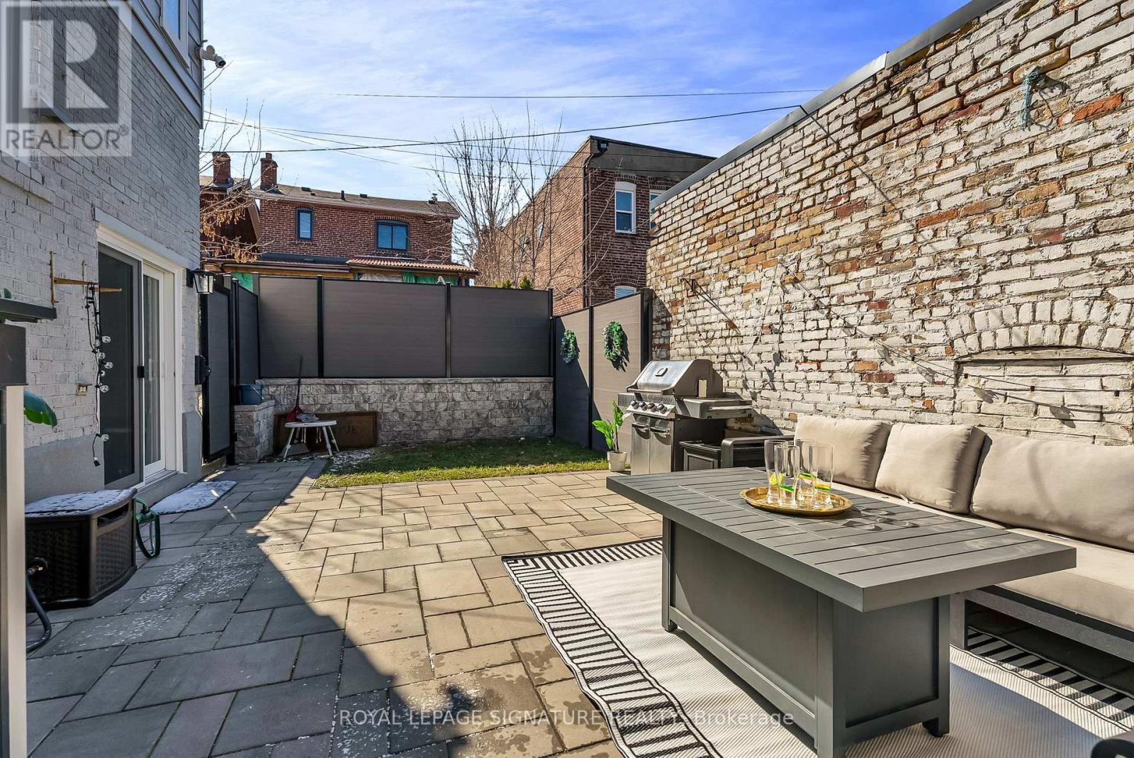 70 CLOVELLY AVENUE, Toronto (Oakwood Village), Ontario, M6C1Y3 — Photo 36