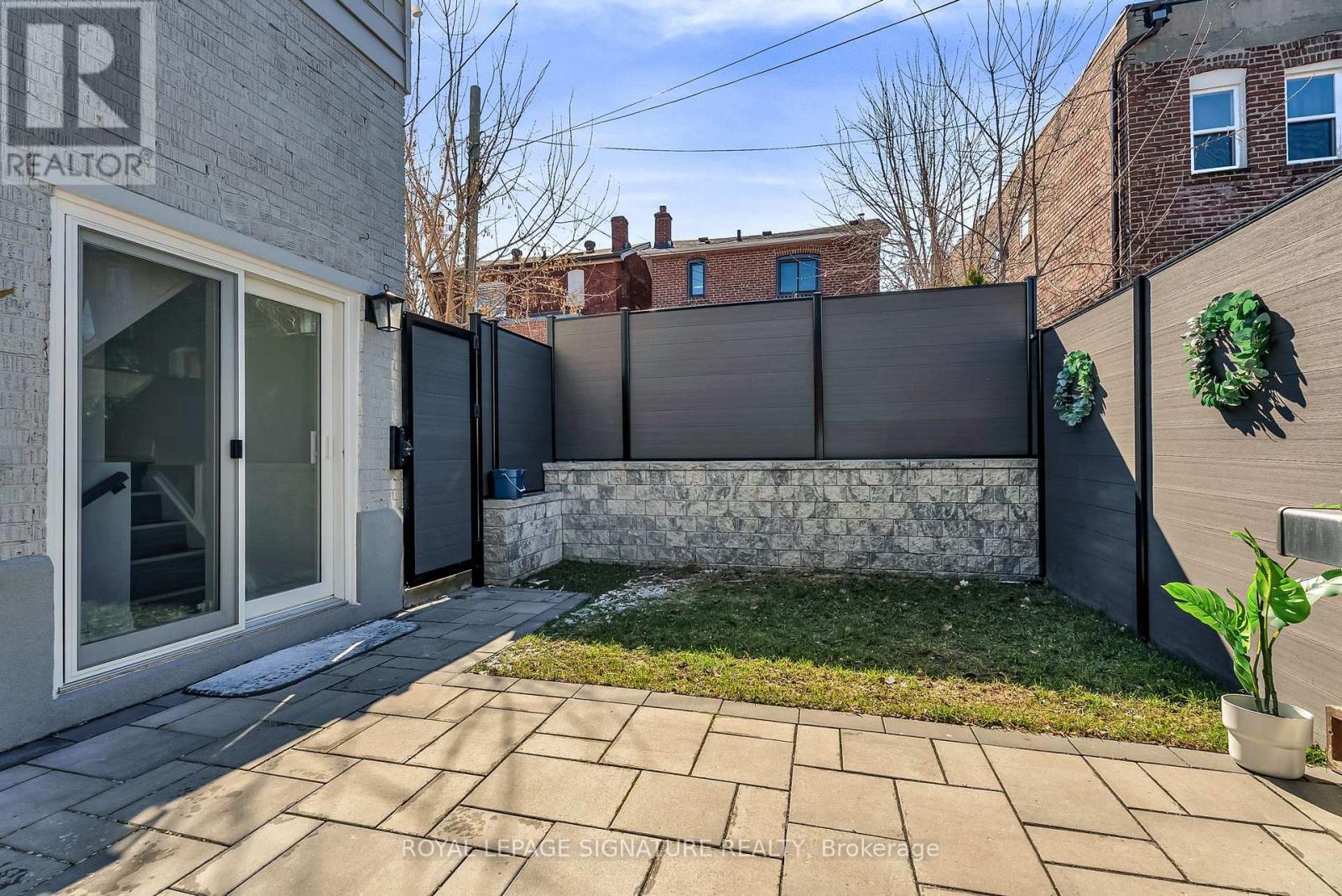 70 CLOVELLY AVENUE, Toronto (Oakwood Village), Ontario, M6C1Y3 — Photo 38