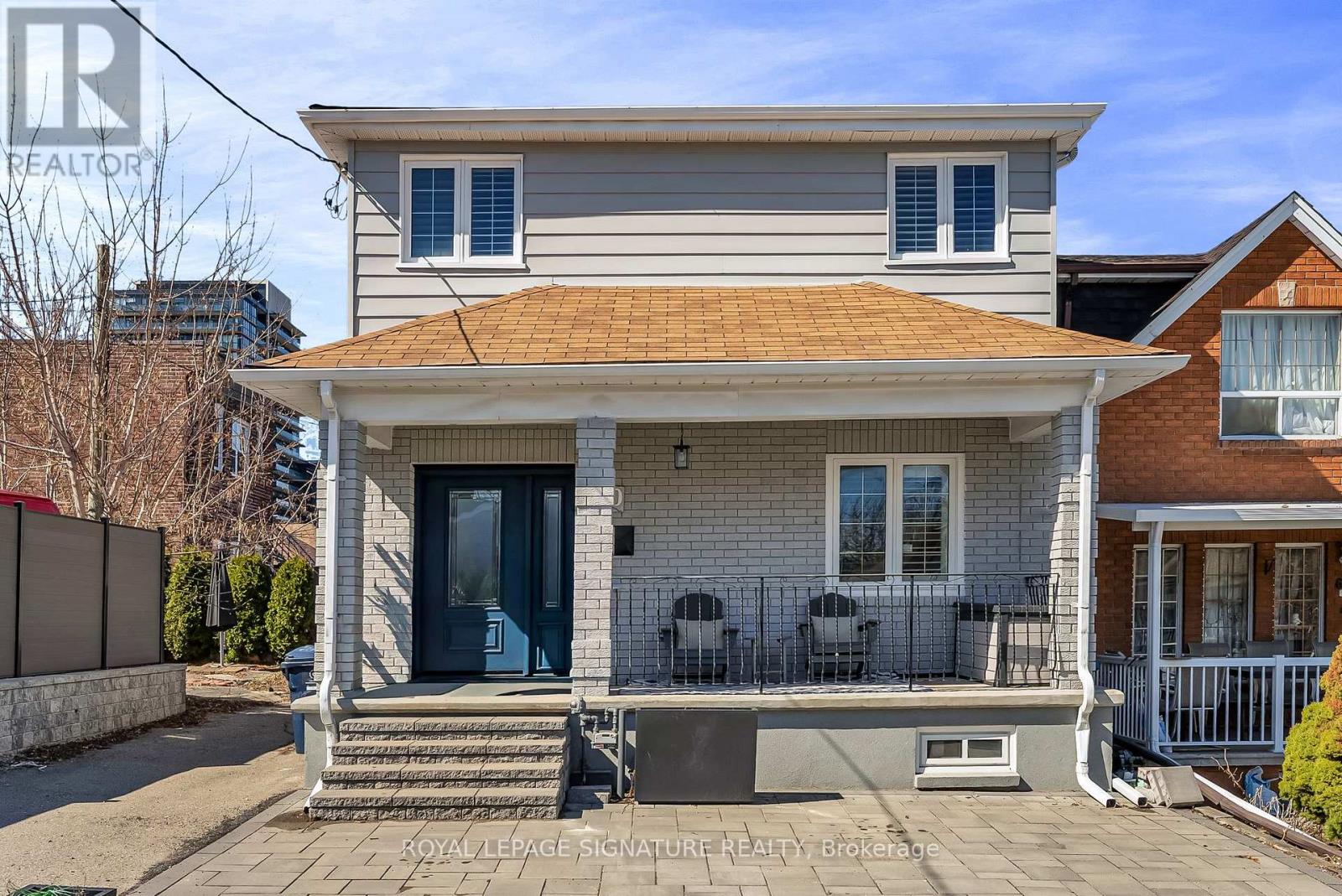 70 CLOVELLY AVENUE, Toronto (Oakwood Village), Ontario, M6C1Y3 — Photo 39