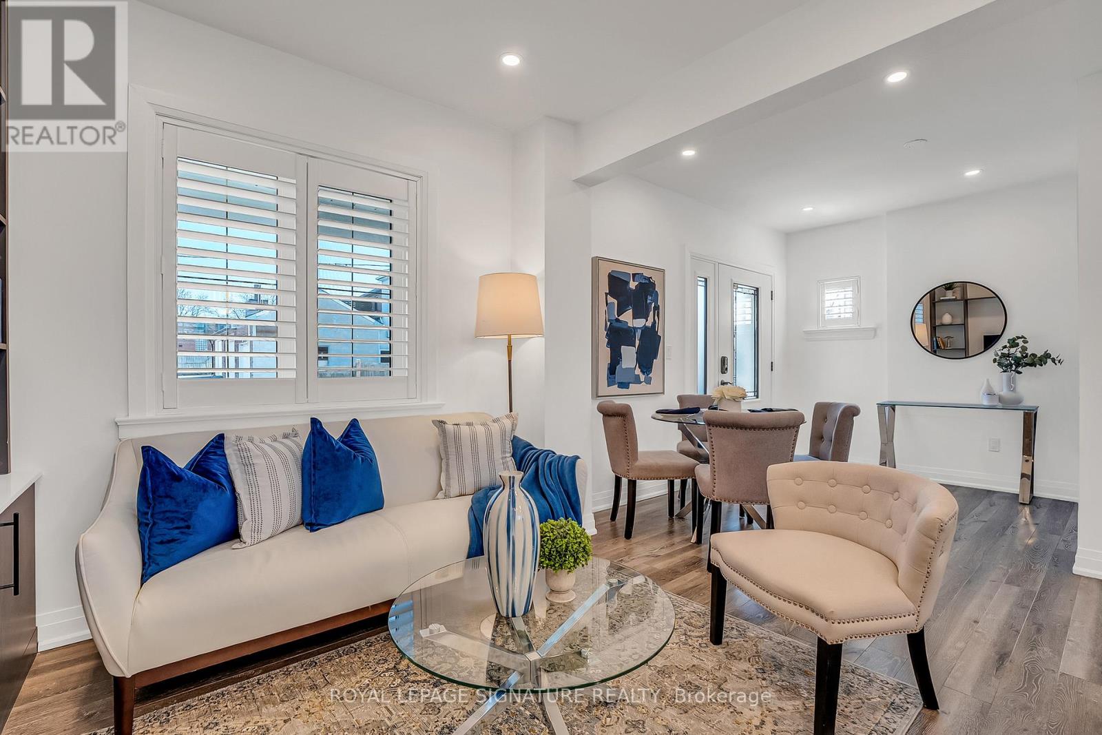 70 CLOVELLY AVENUE, Toronto (Oakwood Village), Ontario, M6C1Y3 — Photo 6