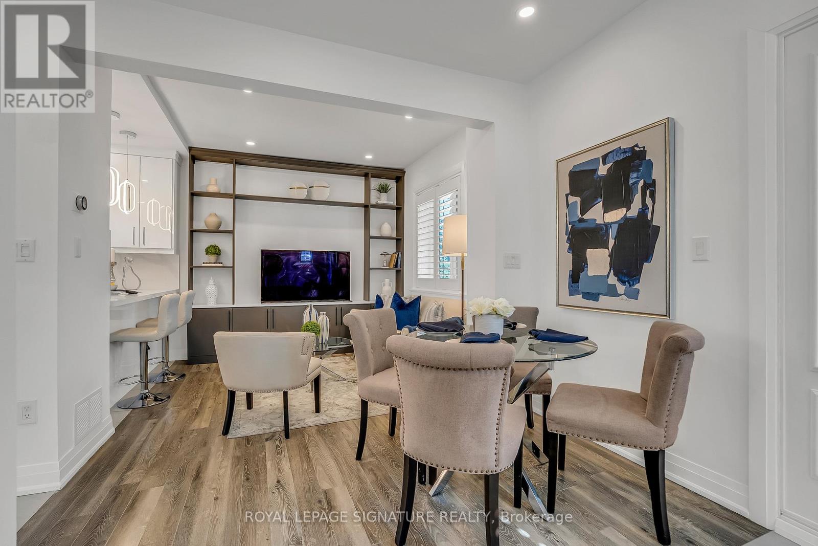 70 CLOVELLY AVENUE, Toronto (Oakwood Village), Ontario, M6C1Y3 — Photo 7