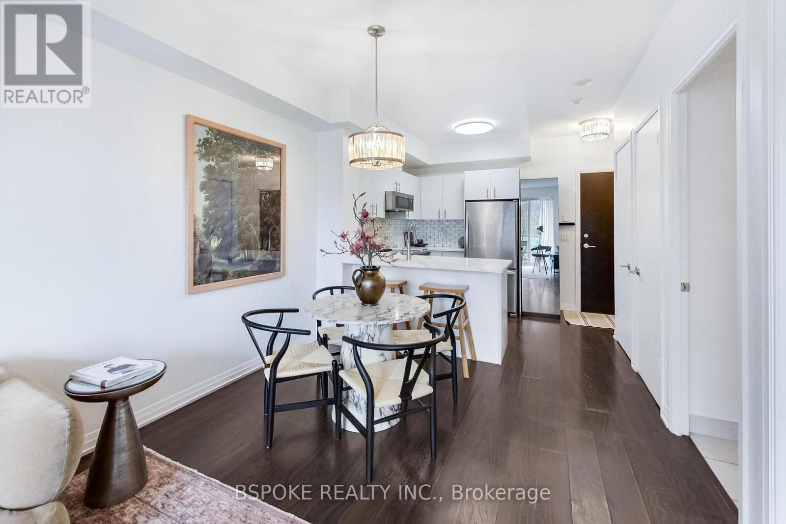 425 - 25 COLE STREET, Toronto (Regent Park), Ontario, M5A4M3 — Photo 10