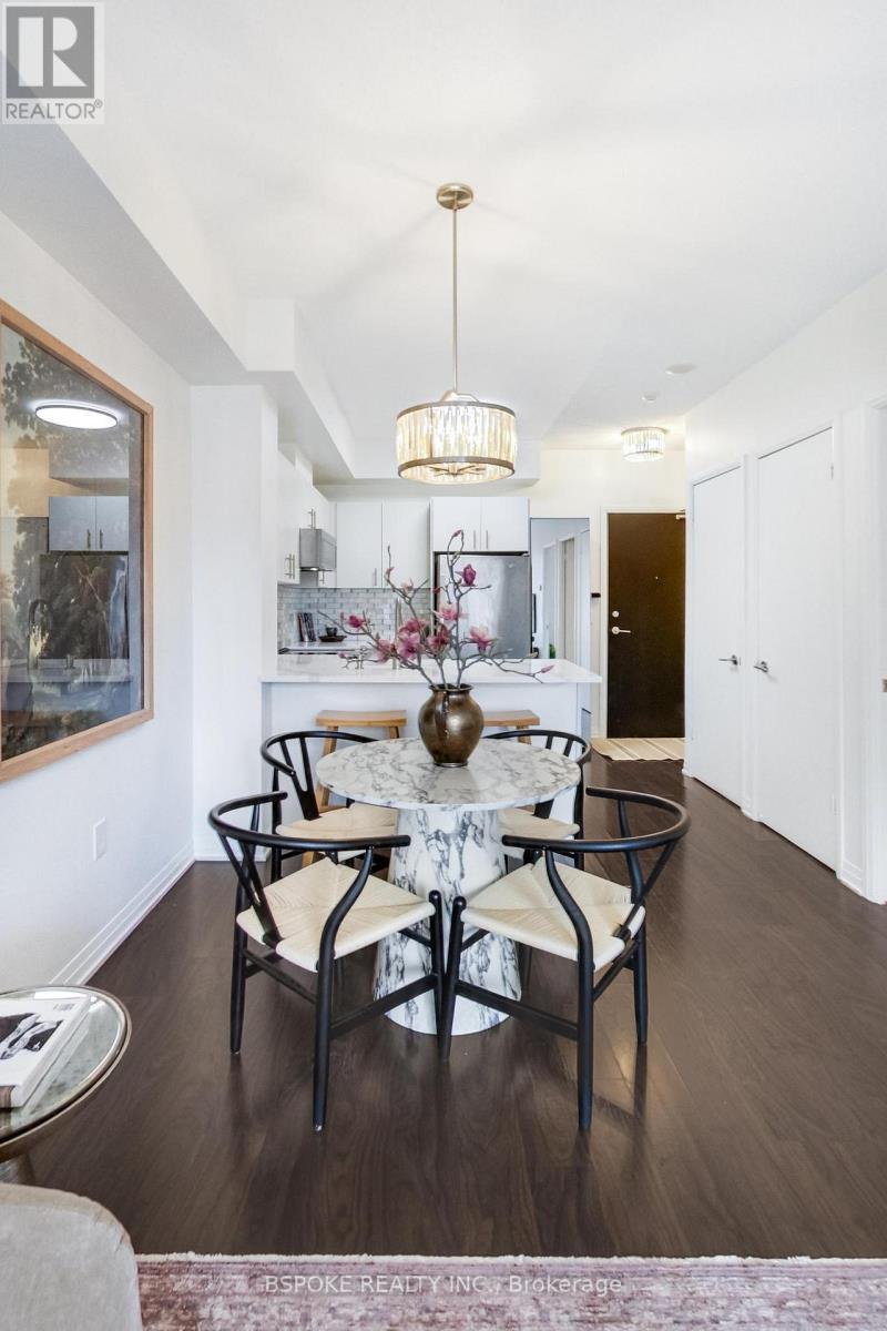 425 - 25 COLE STREET, Toronto (Regent Park), Ontario, M5A4M3 — Photo 11