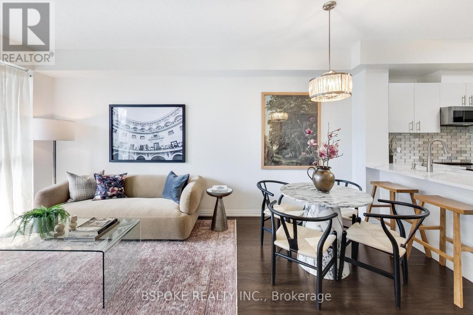 425 - 25 COLE STREET, Toronto (Regent Park), Ontario, M5A4M3 — Photo 13