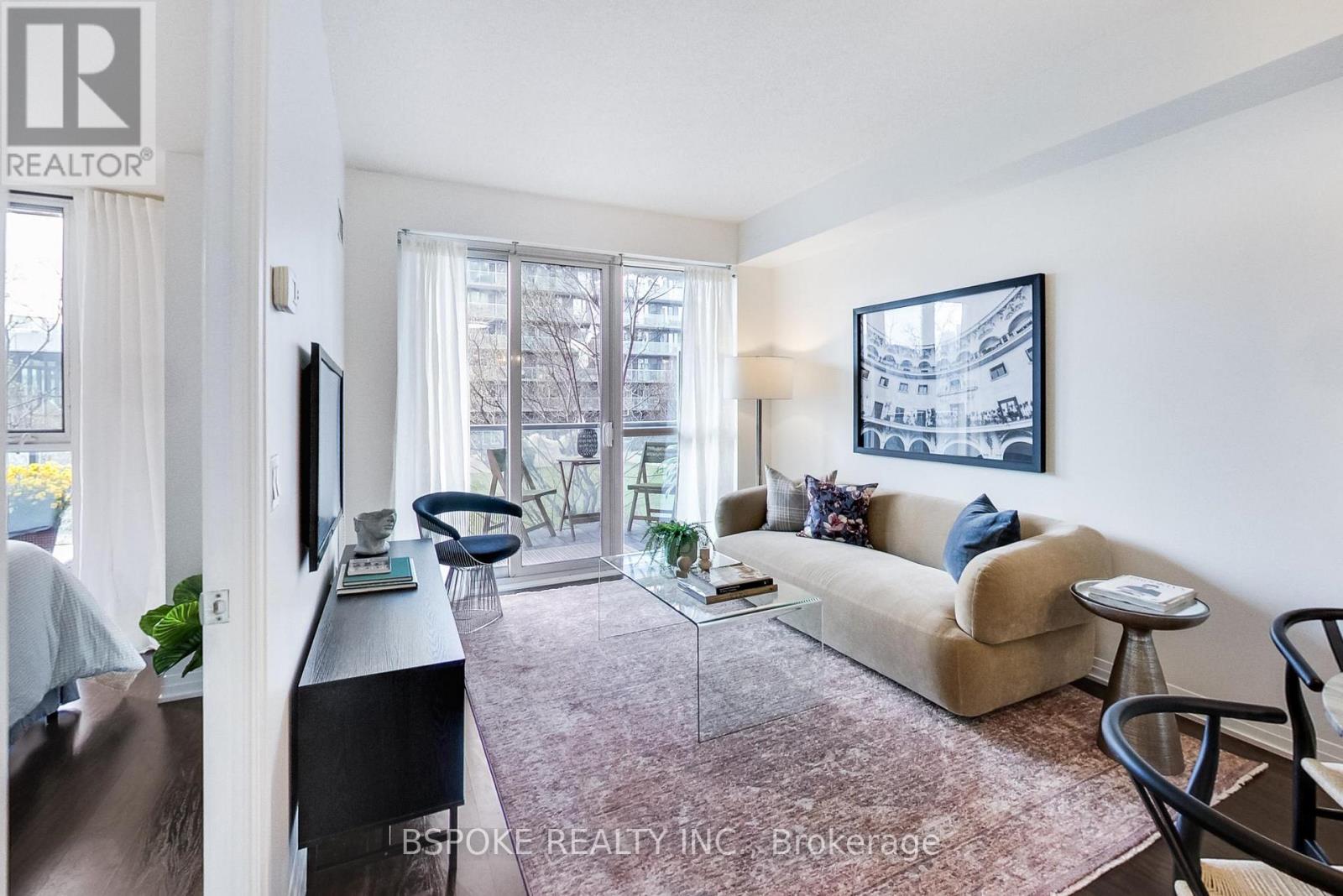 425 - 25 COLE STREET, Toronto (Regent Park), Ontario, M5A4M3 — Photo 14