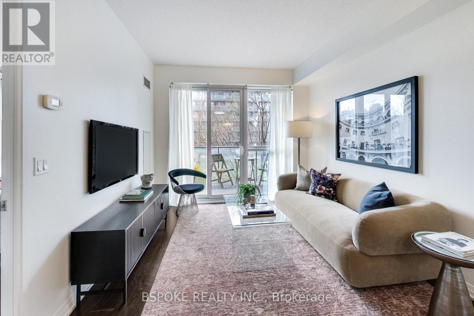 425 - 25 COLE STREET, Toronto (Regent Park), Ontario, M5A4M3 — Photo 15
