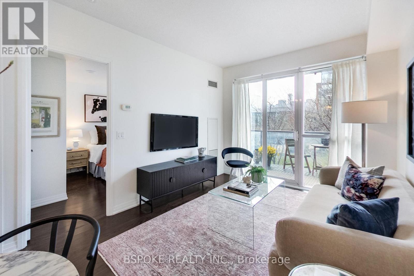 425 - 25 COLE STREET, Toronto (Regent Park), Ontario, M5A4M3 — Photo 16