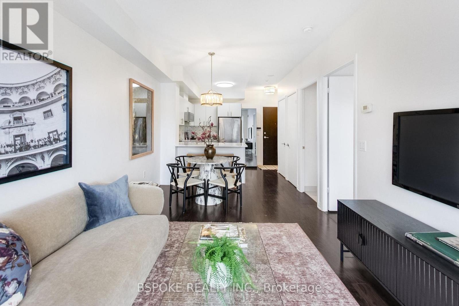 425 - 25 COLE STREET, Toronto (Regent Park), Ontario, M5A4M3 — Photo 17