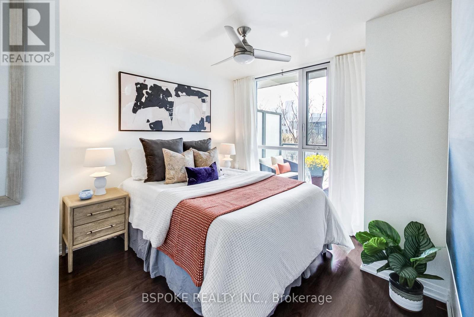 425 - 25 COLE STREET, Toronto (Regent Park), Ontario, M5A4M3 — Photo 18