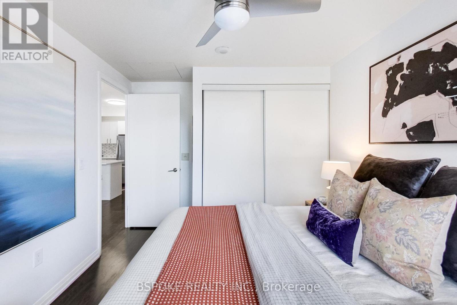 425 - 25 COLE STREET, Toronto (Regent Park), Ontario, M5A4M3 — Photo 19