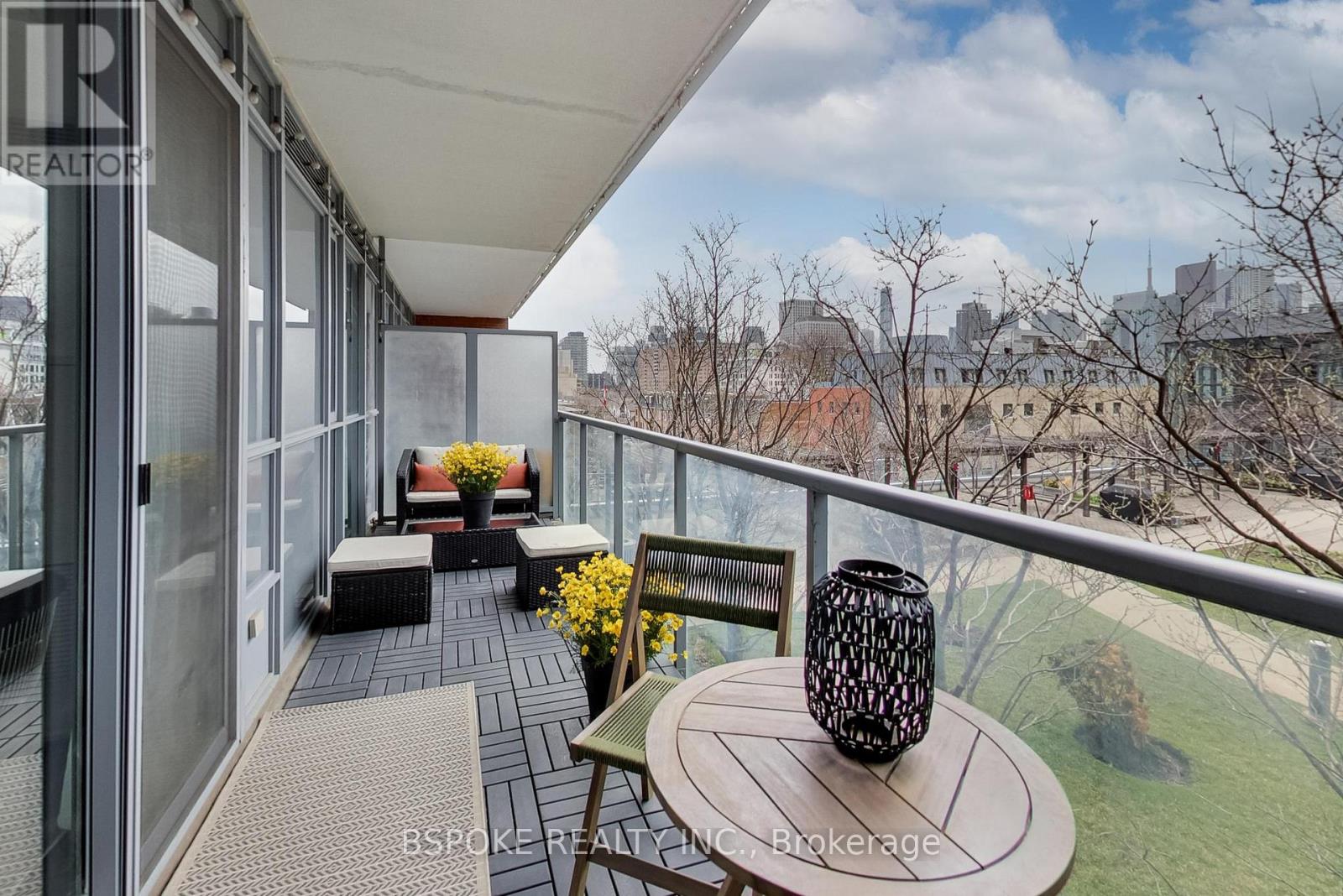 425 - 25 COLE STREET, Toronto (Regent Park), Ontario, M5A4M3 — Photo 20