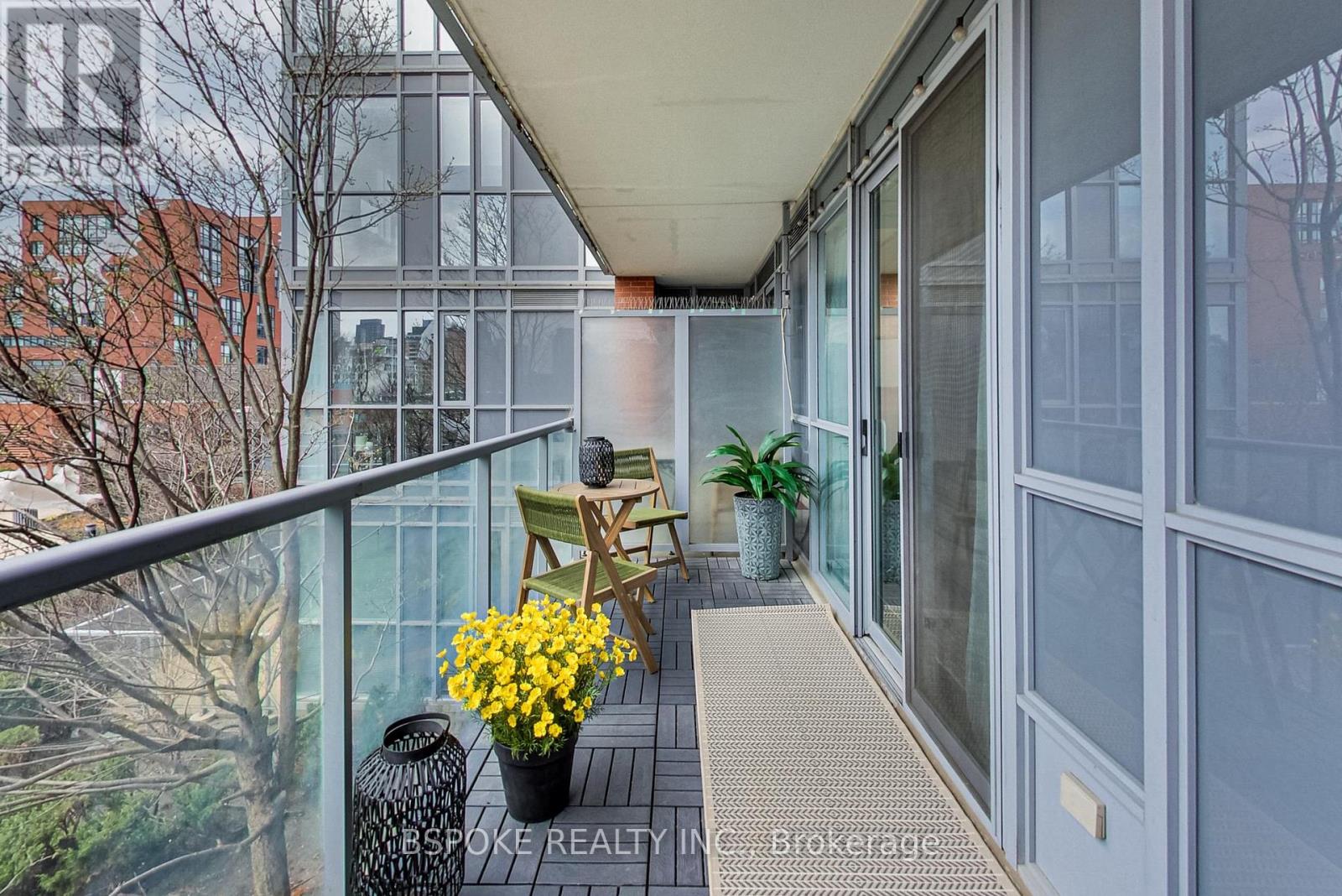 425 - 25 COLE STREET, Toronto (Regent Park), Ontario, M5A4M3 — Photo 22