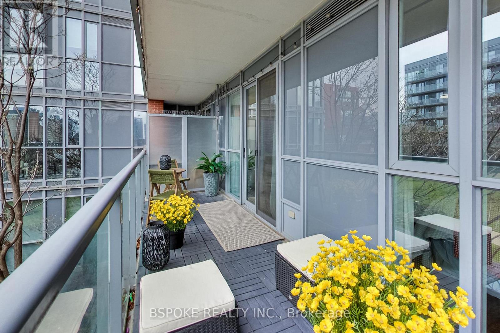 425 - 25 COLE STREET, Toronto (Regent Park), Ontario, M5A4M3 — Photo 23