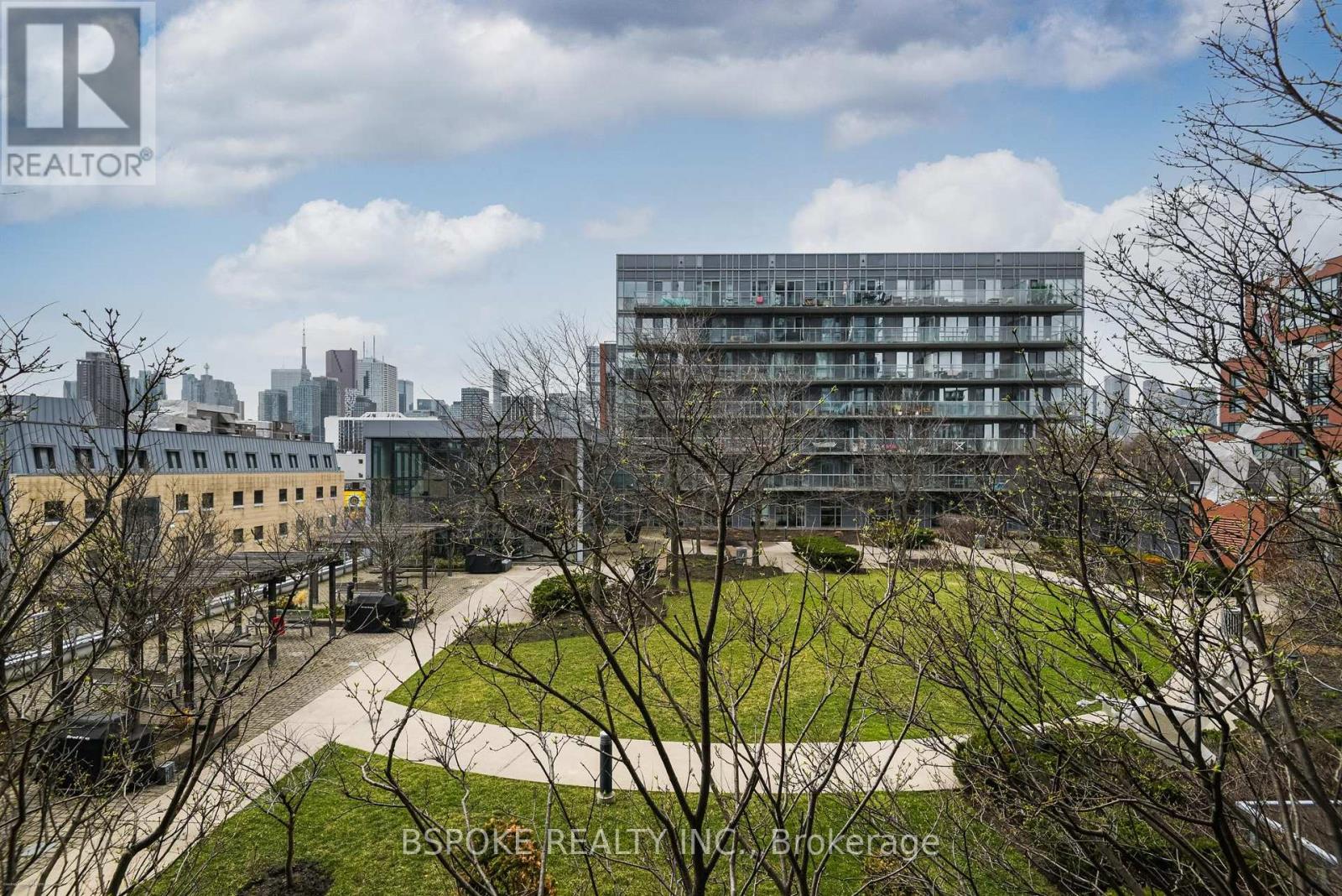 425 - 25 COLE STREET, Toronto (Regent Park), Ontario, M5A4M3 — Photo 24