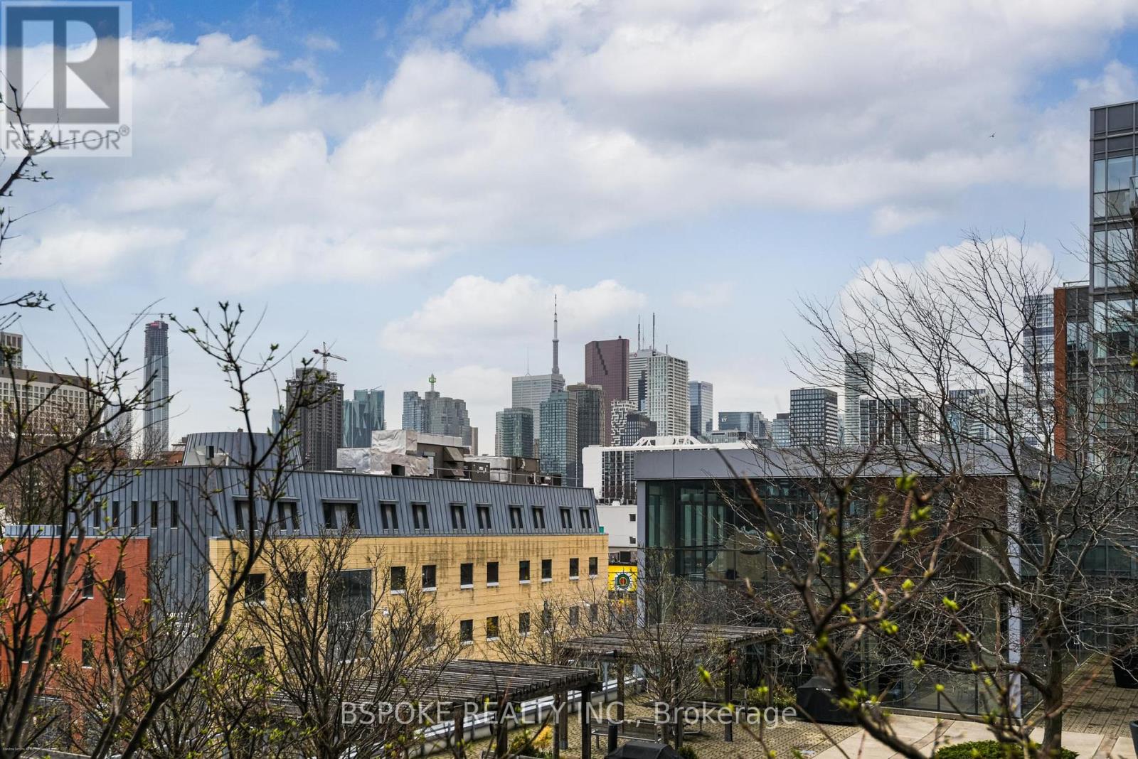 425 - 25 COLE STREET, Toronto (Regent Park), Ontario, M5A4M3 — Photo 25