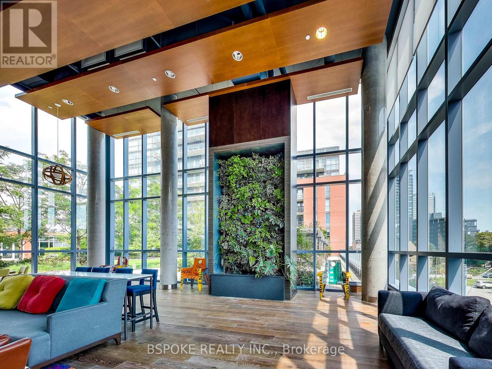 425 - 25 COLE STREET, Toronto (Regent Park), Ontario, M5A4M3 — Photo 26