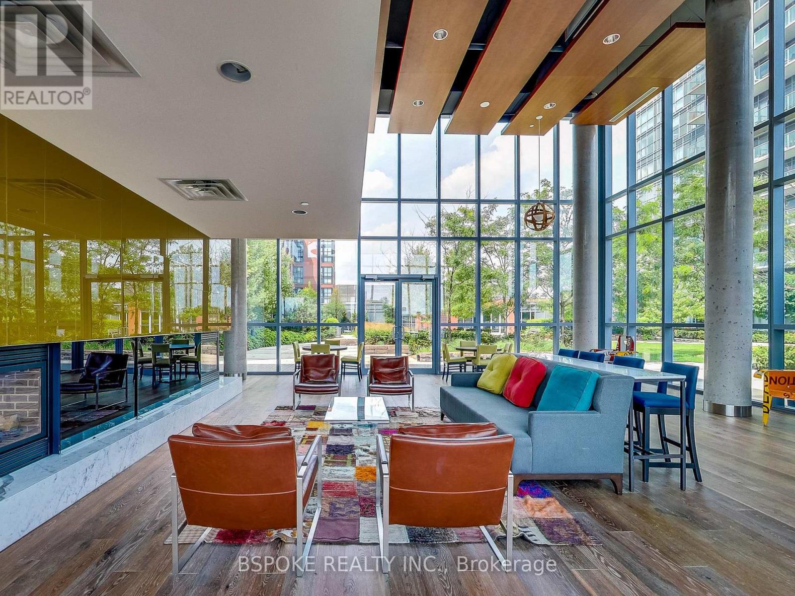 425 - 25 COLE STREET, Toronto (Regent Park), Ontario, M5A4M3 — Photo 27