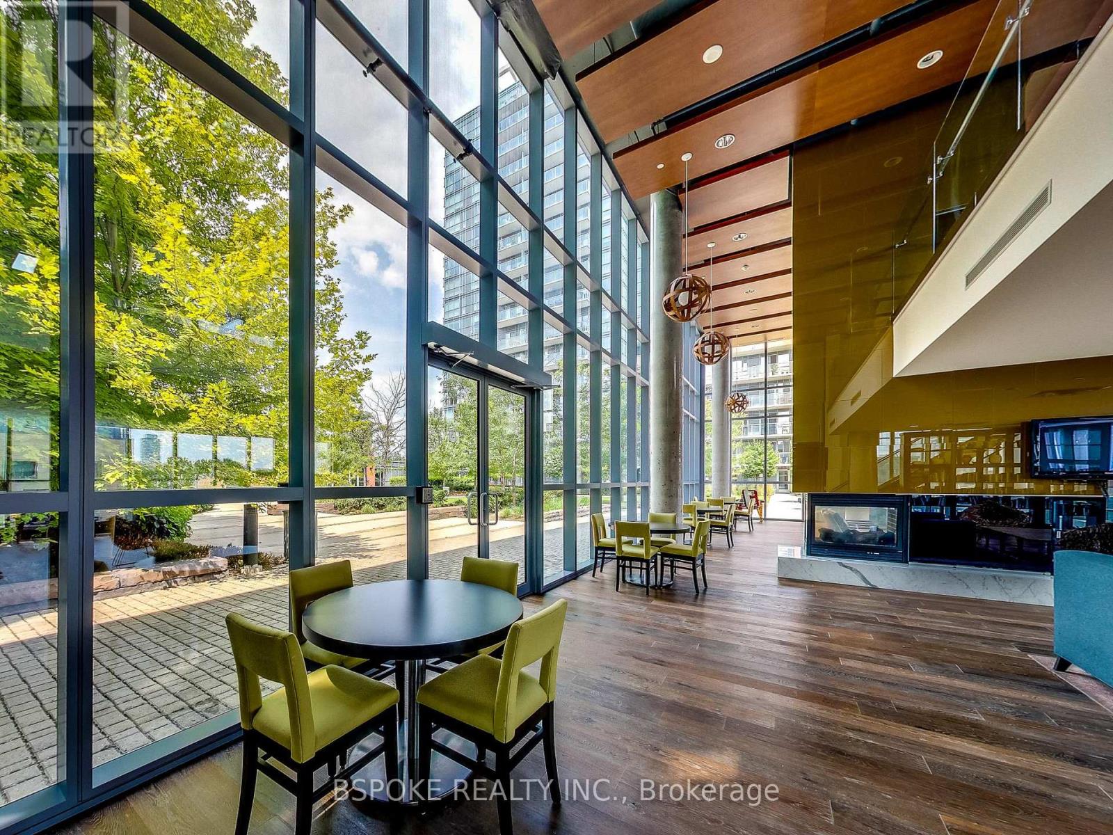 425 - 25 COLE STREET, Toronto (Regent Park), Ontario, M5A4M3 — Photo 28