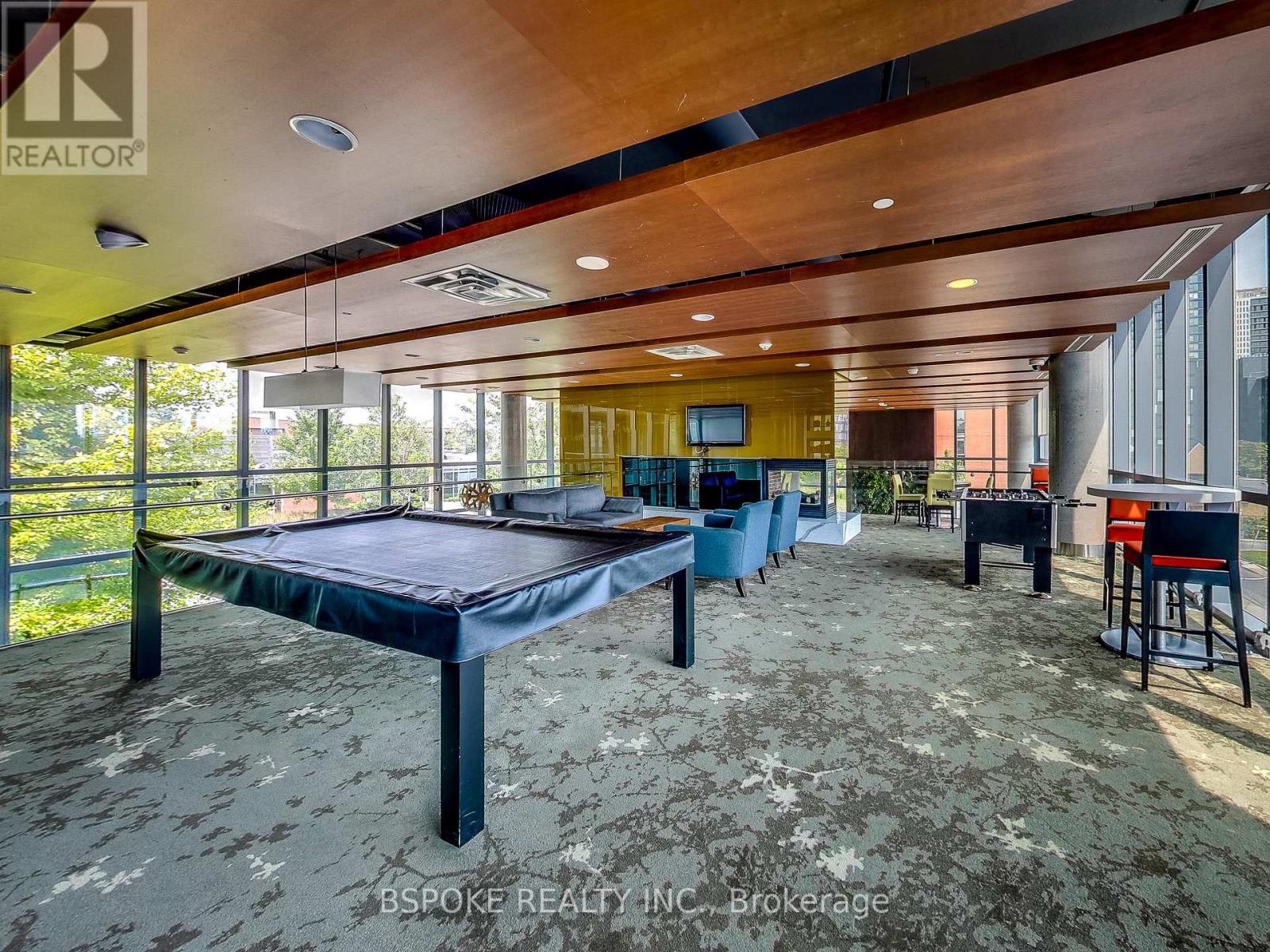 425 - 25 COLE STREET, Toronto (Regent Park), Ontario, M5A4M3 — Photo 29