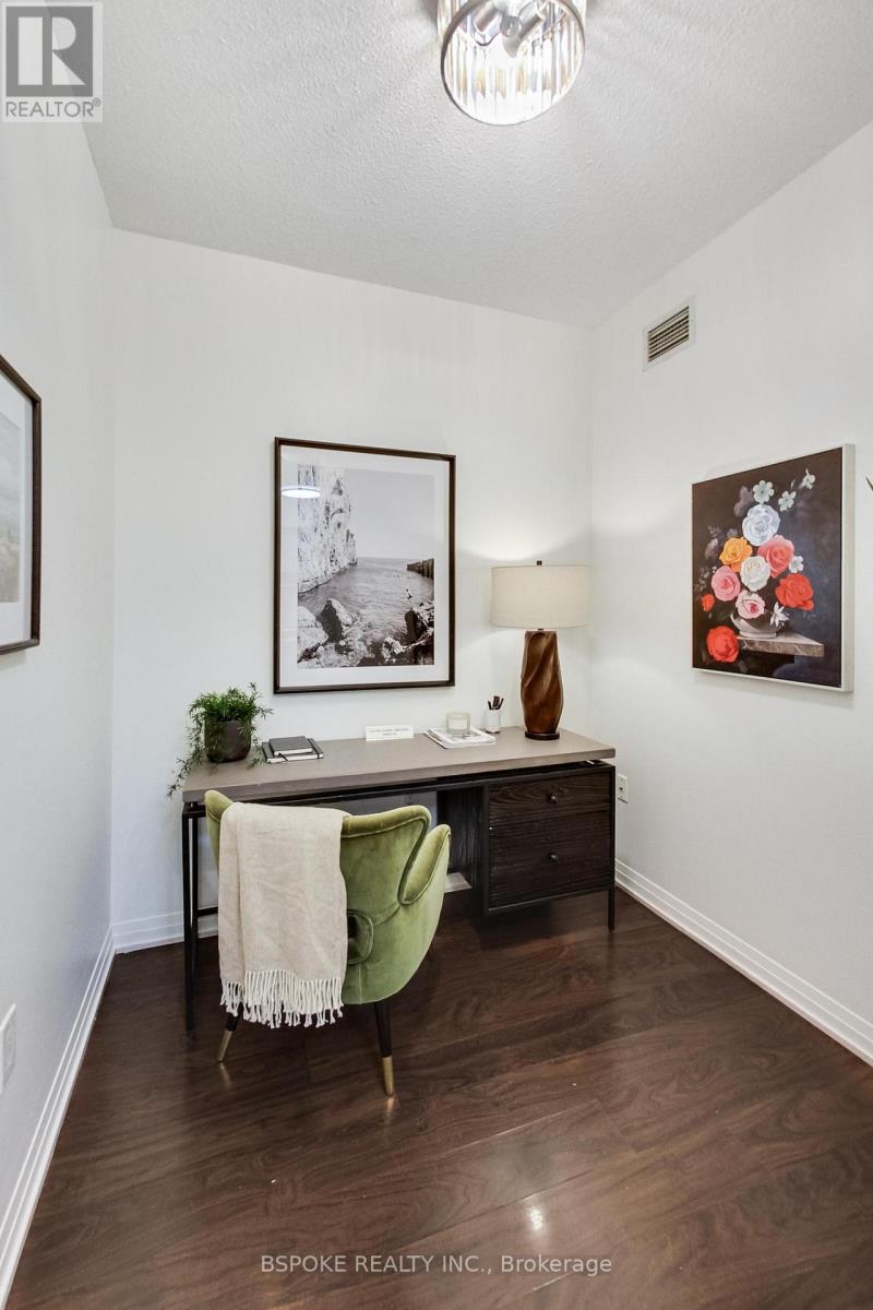 425 - 25 COLE STREET, Toronto (Regent Park), Ontario, M5A4M3 — Photo 3