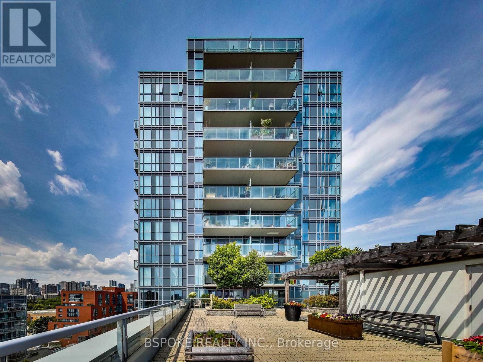 425 - 25 COLE STREET, Toronto (Regent Park), Ontario, M5A4M3 — Photo 32