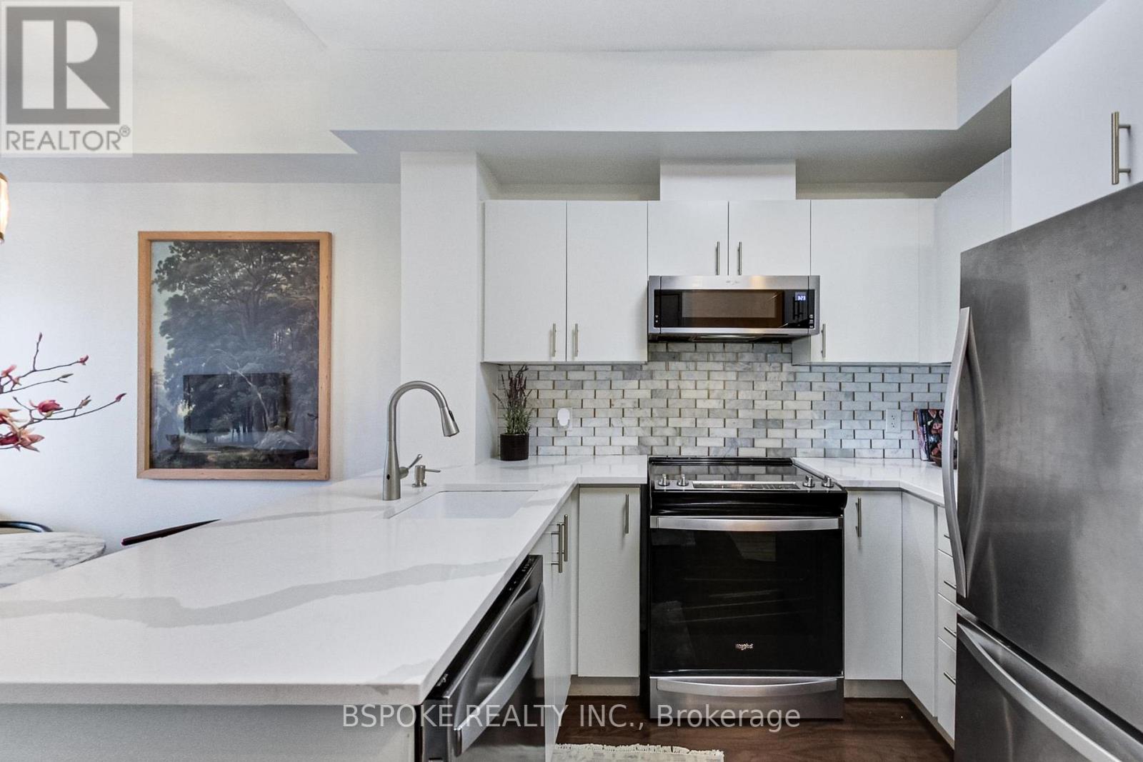 425 - 25 COLE STREET, Toronto (Regent Park), Ontario, M5A4M3 — Photo 4
