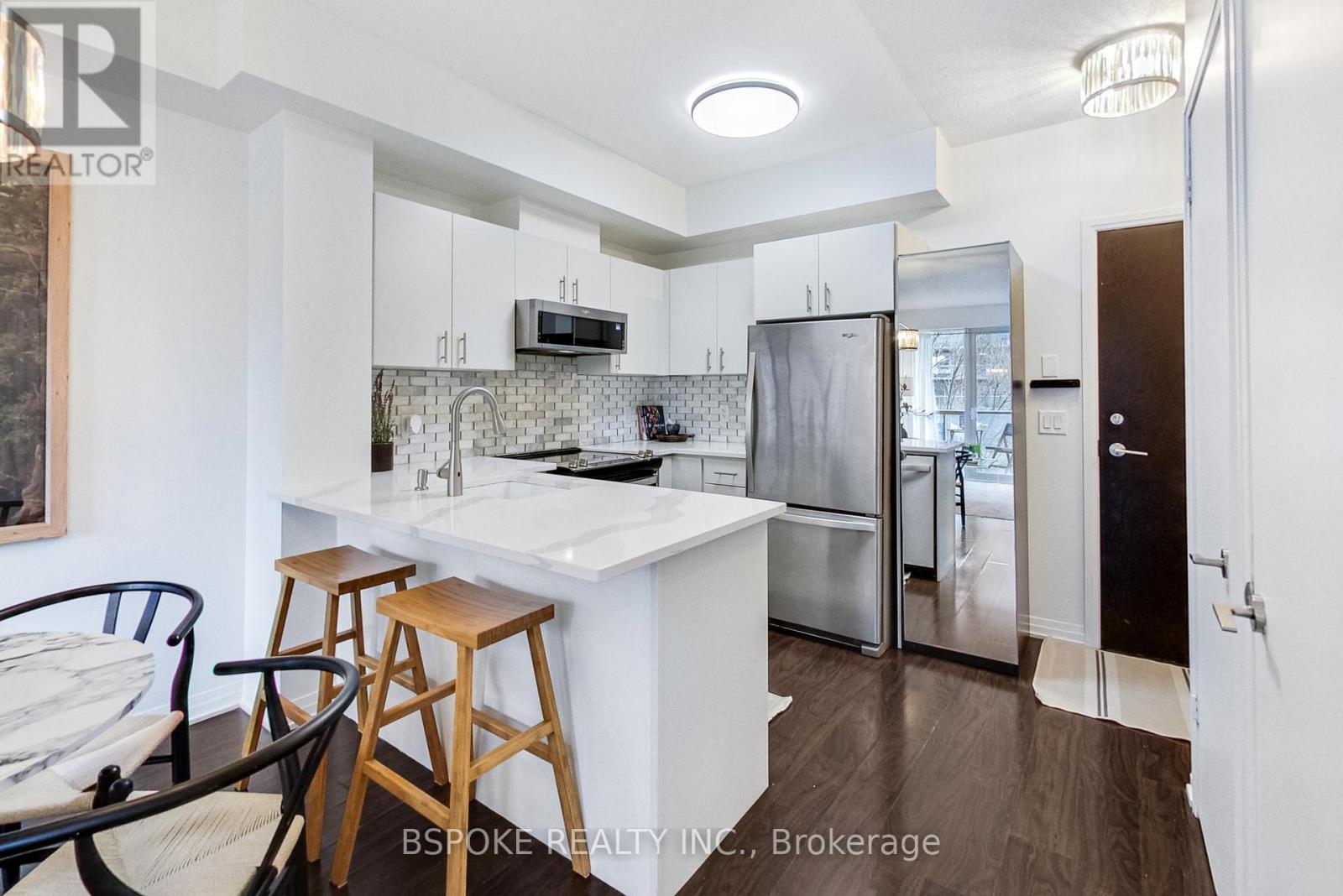 425 - 25 COLE STREET, Toronto (Regent Park), Ontario, M5A4M3 — Photo 6