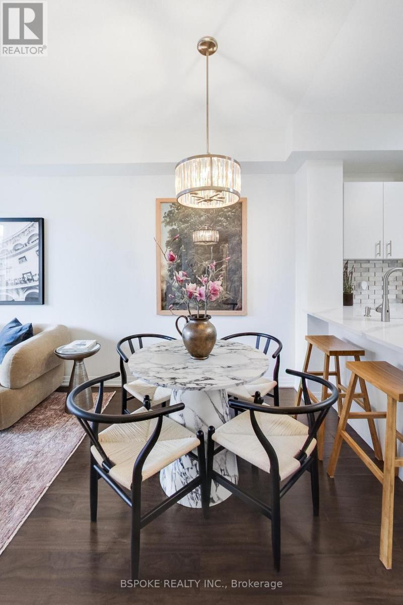 425 - 25 COLE STREET, Toronto (Regent Park), Ontario, M5A4M3 — Photo 9