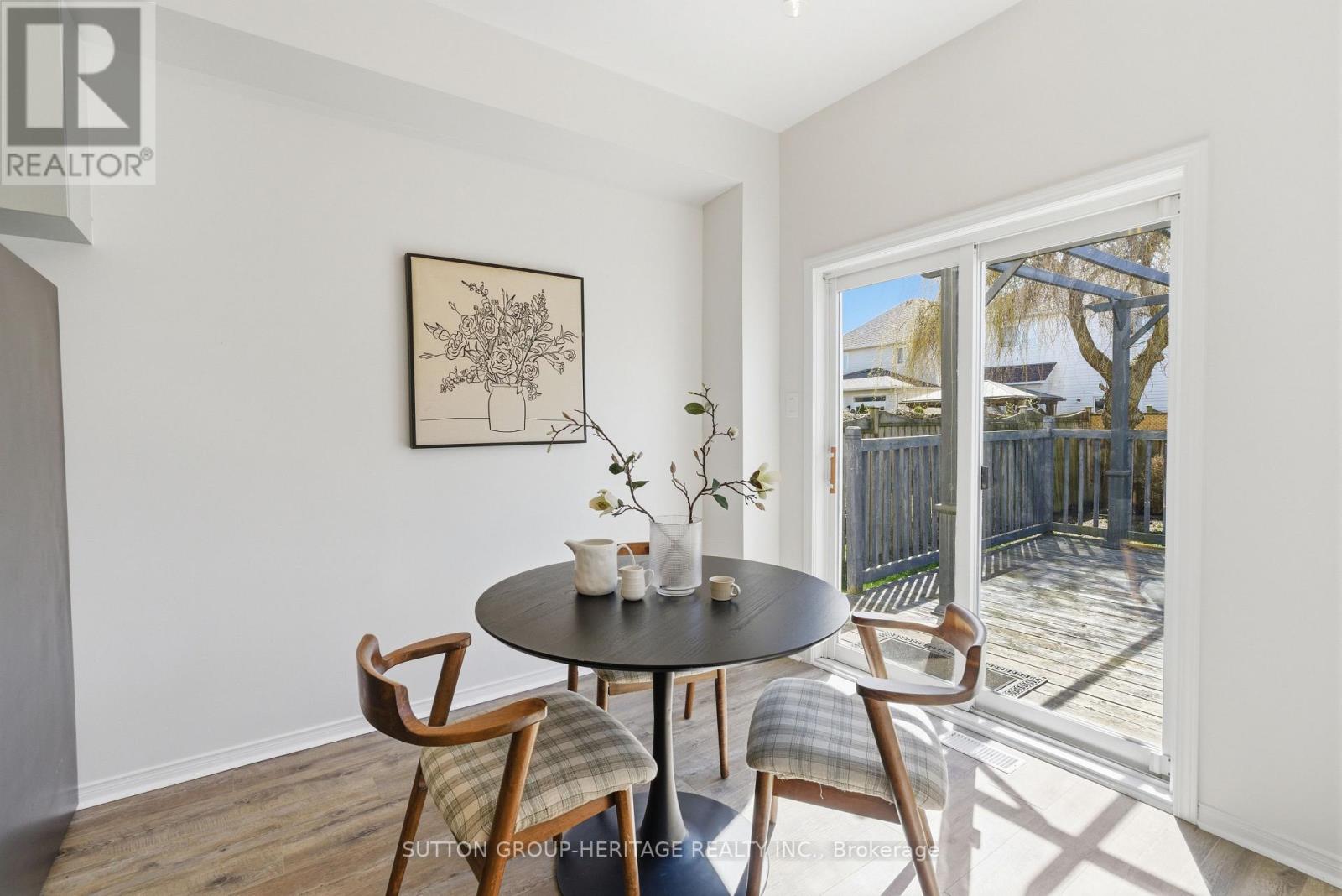 54 TALLSHIPS DRIVE, Whitby (Port Whitby), Ontario, L1N9X7 — Photo 11