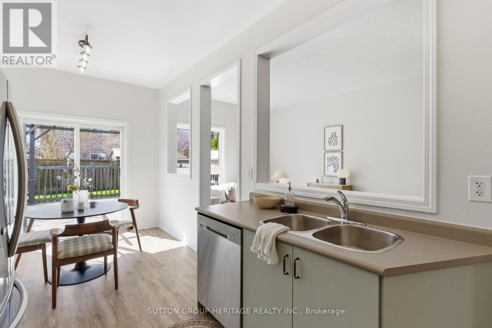 54 TALLSHIPS DRIVE, Whitby (Port Whitby), Ontario, L1N9X7 — Photo 16