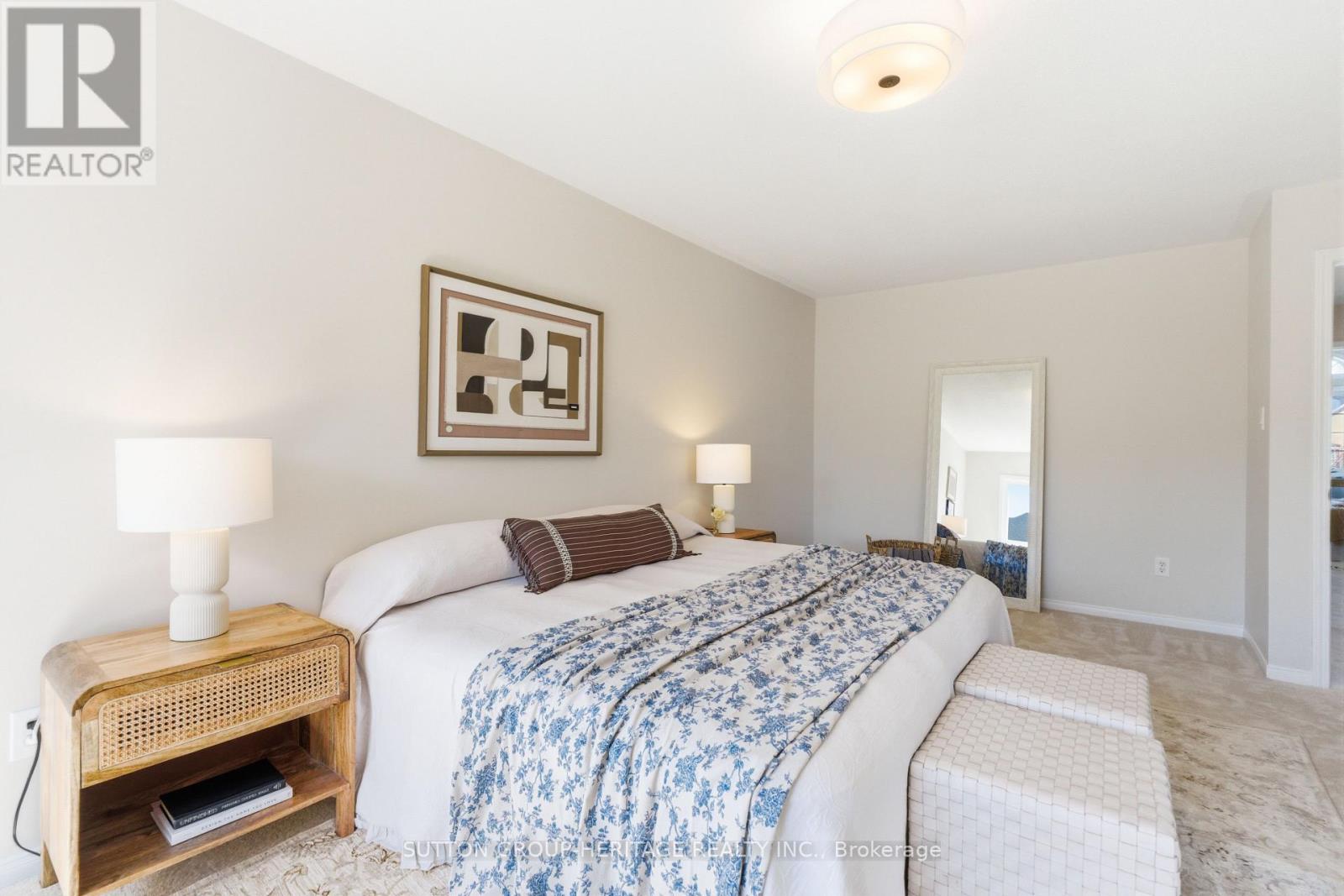 54 TALLSHIPS DRIVE, Whitby (Port Whitby), Ontario, L1N9X7 — Photo 24