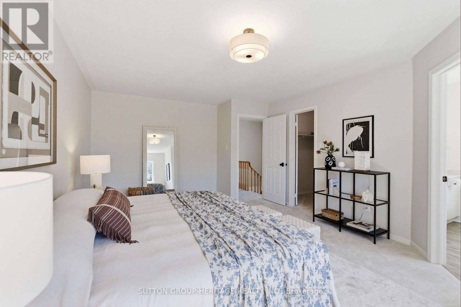 54 TALLSHIPS DRIVE, Whitby (Port Whitby), Ontario, L1N9X7 — Photo 25