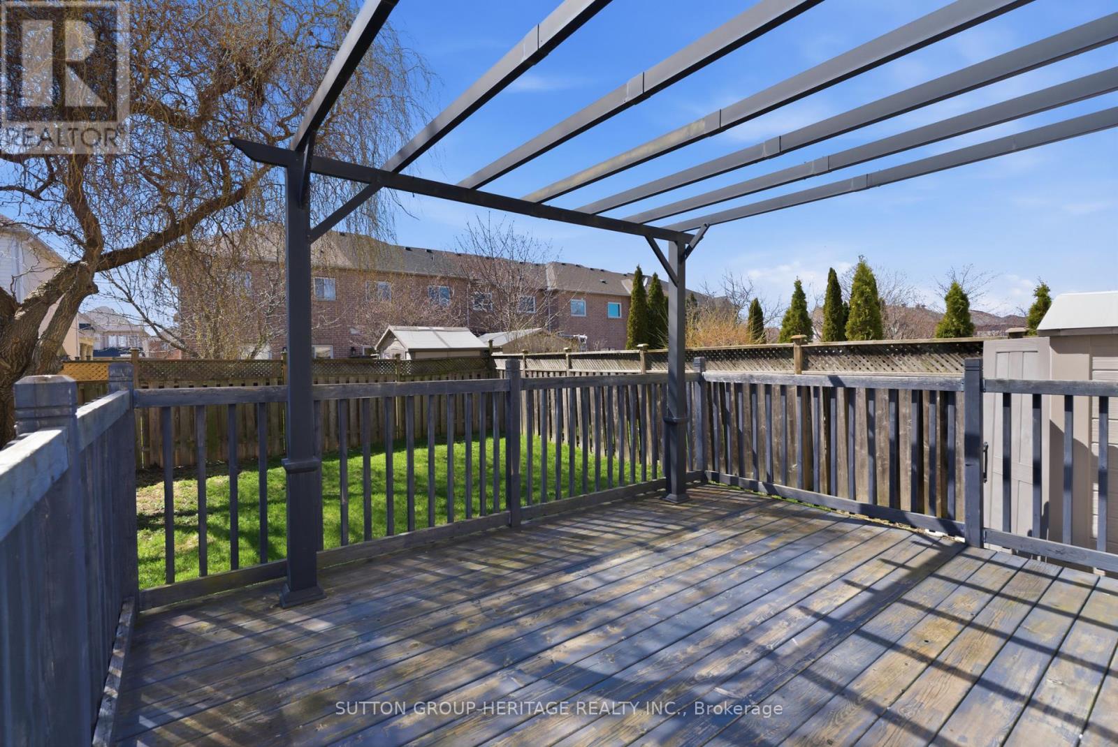 54 TALLSHIPS DRIVE, Whitby (Port Whitby), Ontario, L1N9X7 — Photo 39