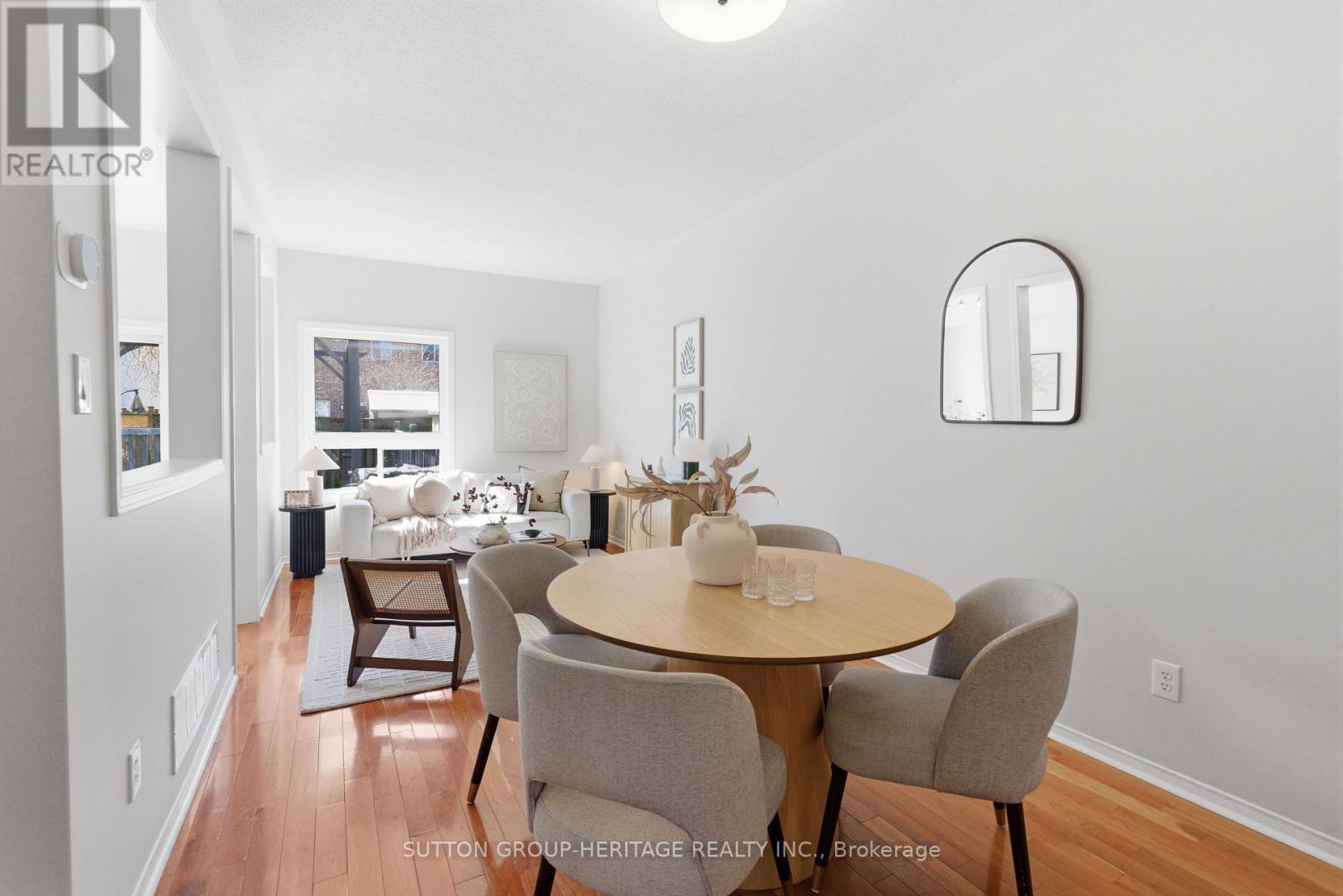 54 TALLSHIPS DRIVE, Whitby (Port Whitby), Ontario, L1N9X7 — Photo 4