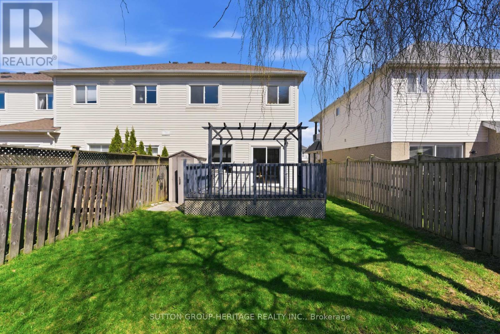 54 TALLSHIPS DRIVE, Whitby (Port Whitby), Ontario, L1N9X7 — Photo 41