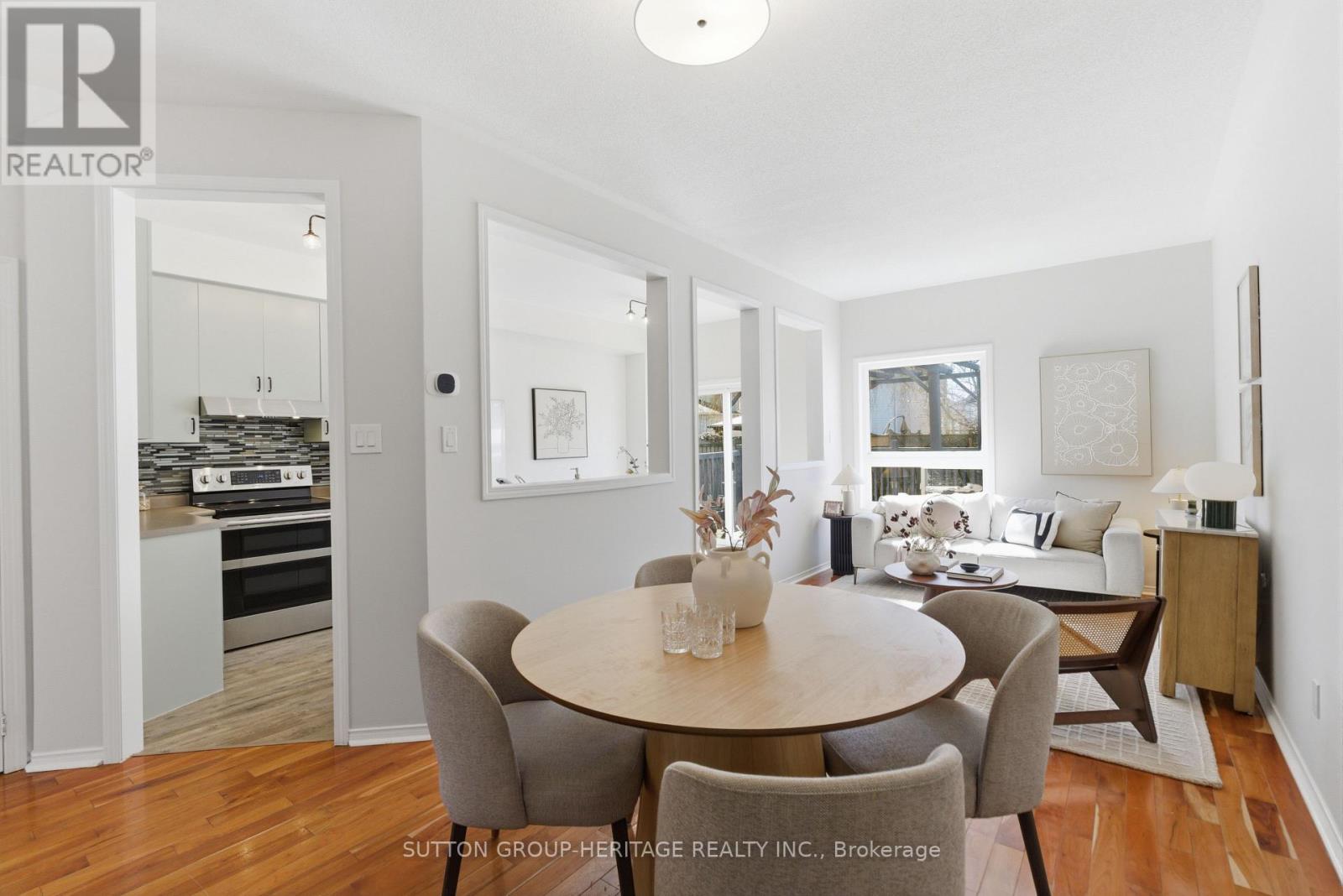 54 TALLSHIPS DRIVE, Whitby (Port Whitby), Ontario, L1N9X7 — Photo 5