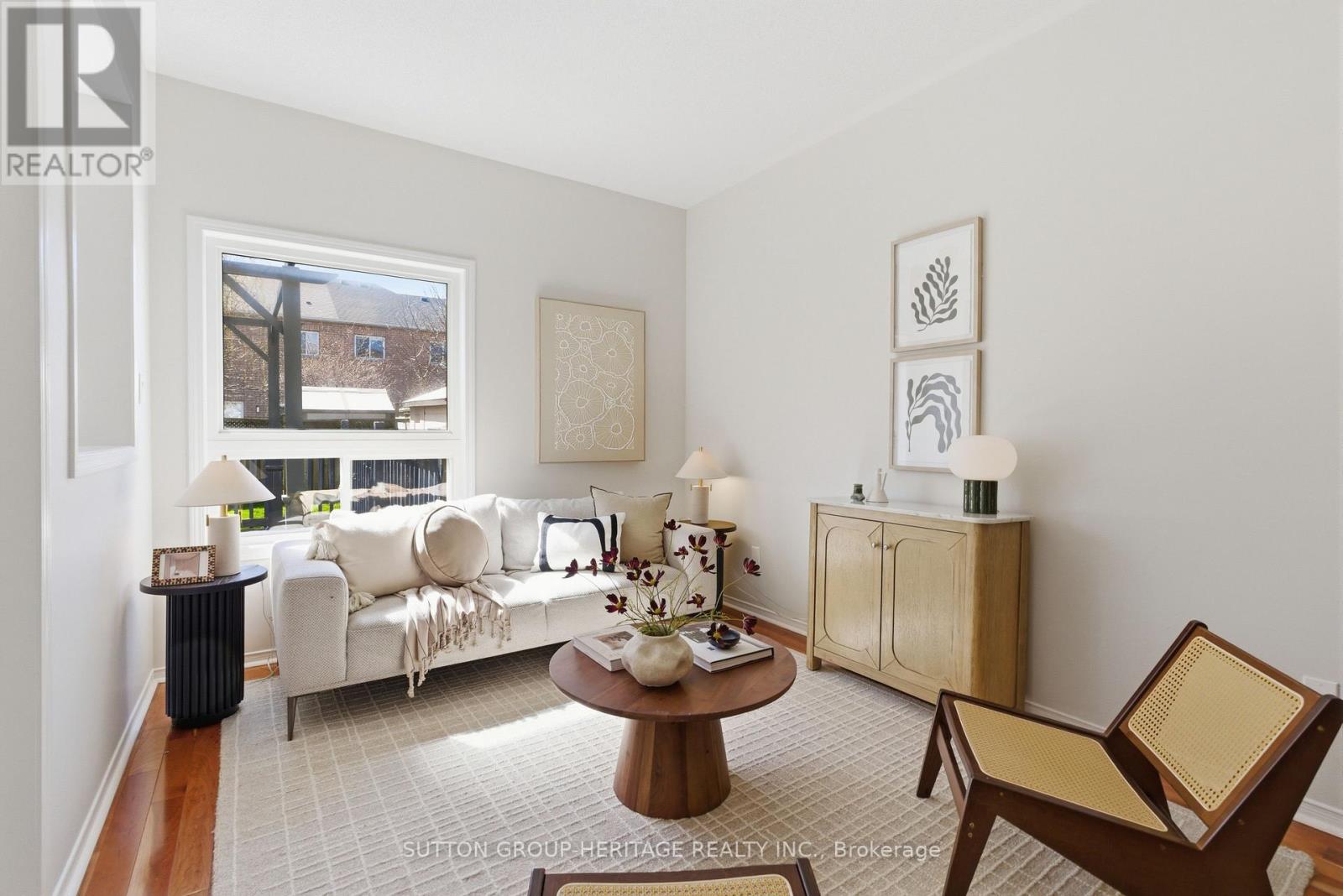 54 TALLSHIPS DRIVE, Whitby (Port Whitby), Ontario, L1N9X7 — Photo 6