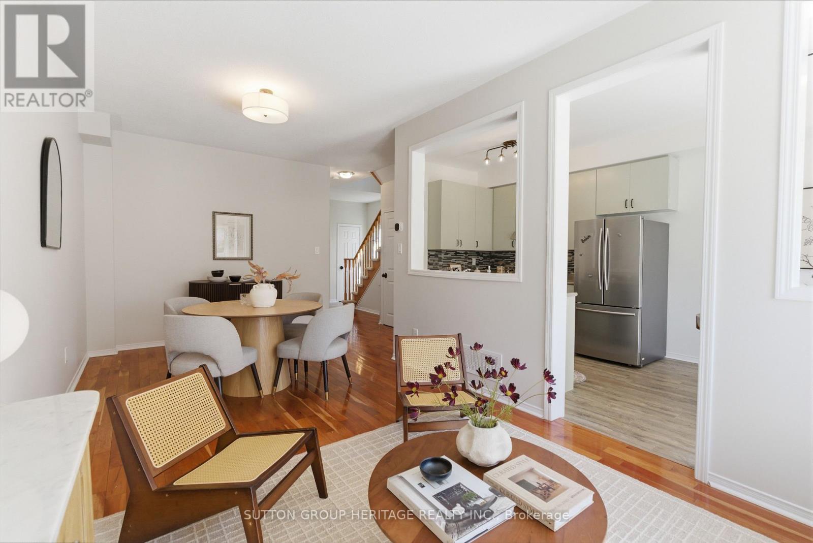 54 TALLSHIPS DRIVE, Whitby (Port Whitby), Ontario, L1N9X7 — Photo 9