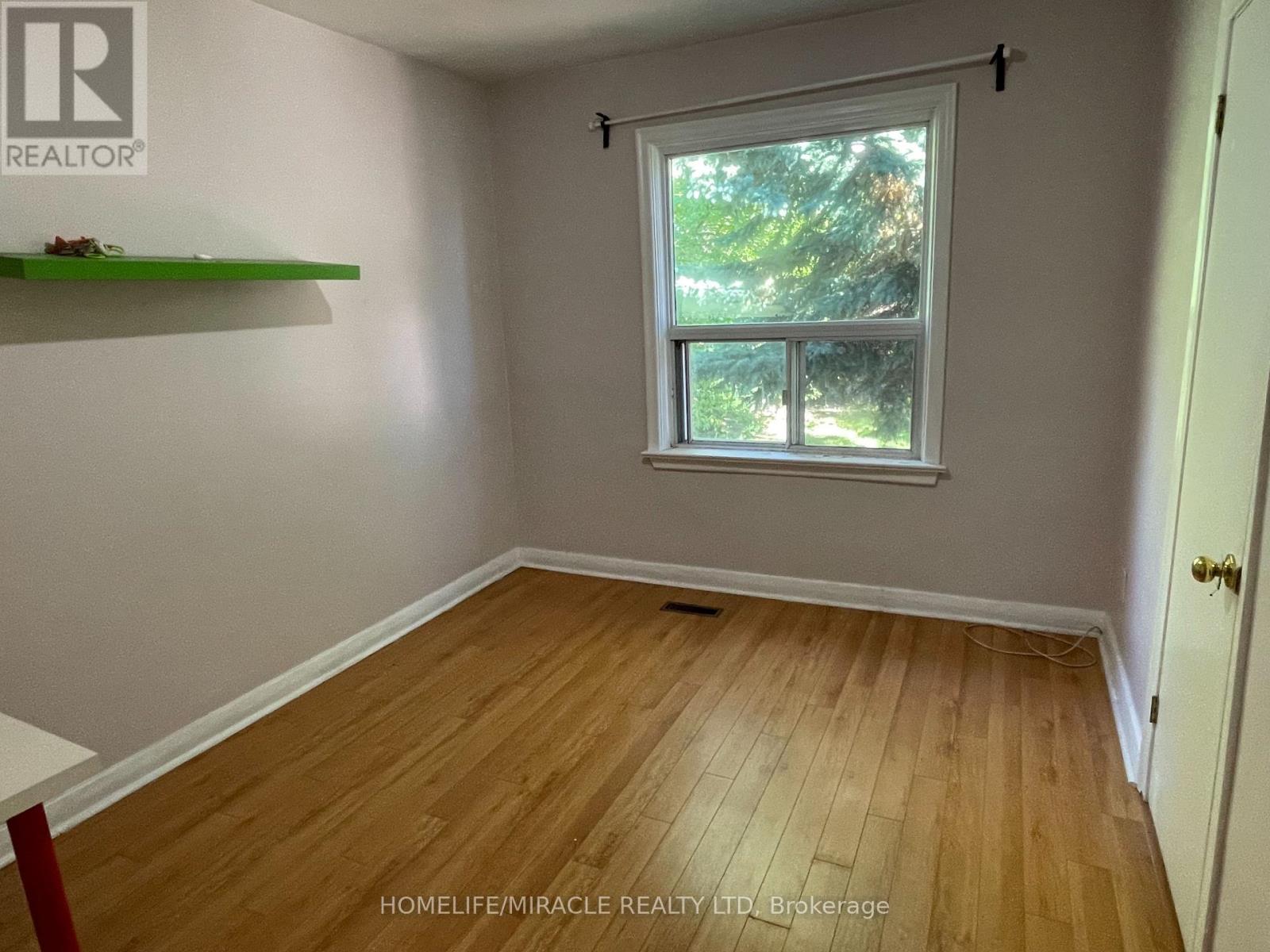 MAIN FLOOR - 45 MARTORINO DRIVE, Toronto (Kennedy Park), Ontario, M1K2J3 — Photo 13