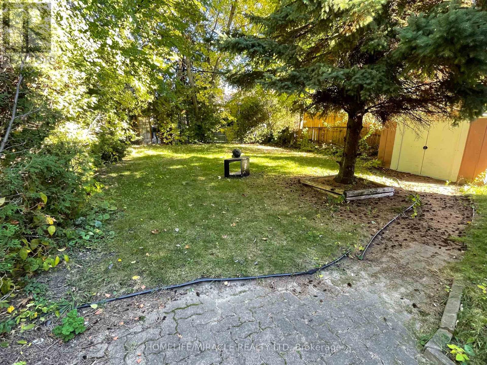 MAIN FLOOR - 45 MARTORINO DRIVE, Toronto (Kennedy Park), Ontario, M1K2J3 — Photo 16